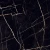 Novabell Extra Marquina Shiny szlifowana 60x60 - płytka imitująca marmur