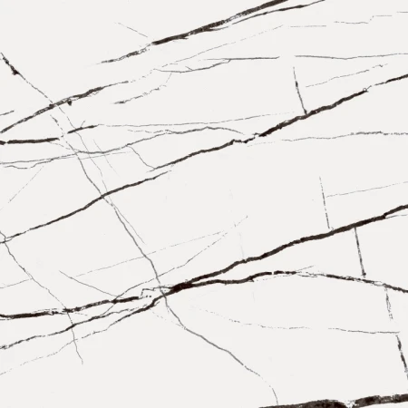 Novabell Extra Scenic White szlifowana 60x60 - płytka imitująca marmur