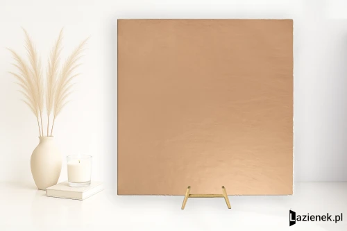 Przejdź do produktu Ape A Piedi Nougat matowa 100x100 cm gr. 10 mm - płytka nierektyfikowana / A041351