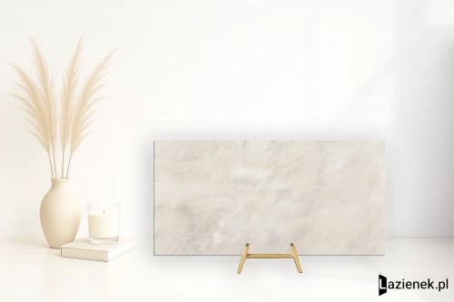 Przejdź do produktu Ape Alexandria Cream matowa 60x120 cm gr. 10 mm - płytka rektyfikowana / A042356