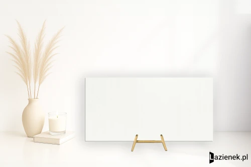 Przejdź do produktu Ape All White All White matowa 30x60 cm gr. 10 mm - płytka rektyfikowana / A026903