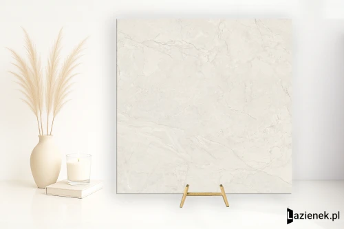 Przejdź do produktu Ape Alloy Pearl matowa 120x120 cm gr. 10 mm - płytka rektyfikowana / A044978