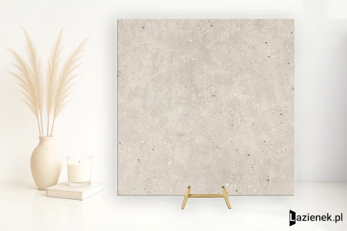 Przejdź do produktu Ape Ama Avorio antypoślizgowa 90x90 cm gr. 10 mm - płytka rektyfikowana / A039058