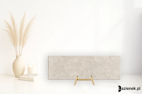 Przejdź do produktu Ape Ama Avorio matowa 40x120 cm gr. 10 mm - płytka rektyfikowana / A039549