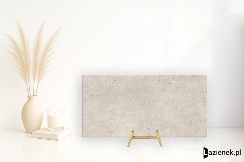 Przejdź do produktu Ape Ama Avorio matowa 60x120 cm gr. 10 mm - płytka rektyfikowana / A039069