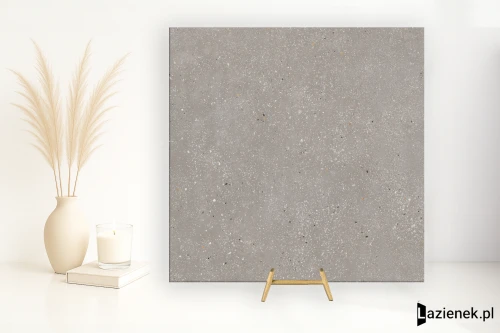 Przejdź do produktu Ape Ama Cenere matowa 90x90 cm gr. 10 mm - płytka rektyfikowana / A039044