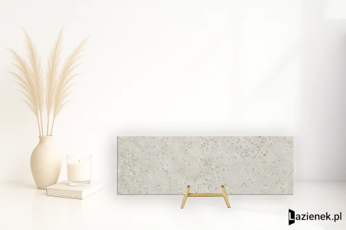 Przejdź do produktu Ape Ama Grigio matowa 40x120 cm gr. 10 mm - płytka rektyfikowana / A039551