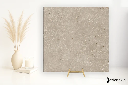Przejdź do produktu Ape Ama Tortora antypoślizgowa 90x90 cm gr. 10 mm - płytka rektyfikowana / A039056