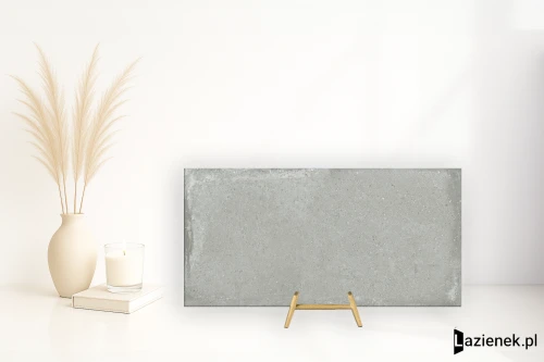 Przejdź do produktu Ape Antico Casale Cenere antypoślizgowa 60x120 cm gr. 10 mm - płytka rektyfikowana / A042372