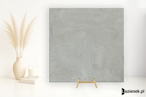 Przejdź do produktu Ape Antico Casale Cenere matowa 120x120 cm gr. 10 mm - płytka rektyfikowana / A042125