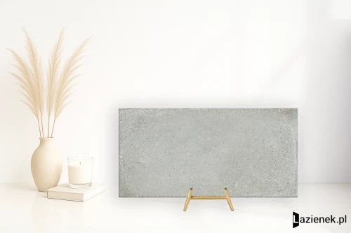 Przejdź do produktu Ape Antico Casale Cenere matowa 60x120 cm gr. 10 mm - płytka rektyfikowana / A042131