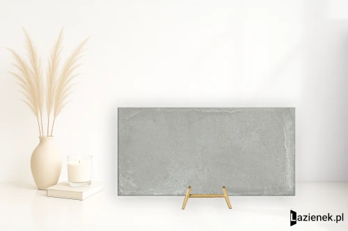 Przejdź do produktu Ape Antico Casale Cenere matowa 60x120 cm gr. 20 mm - płytka rektyfikowana / A043284