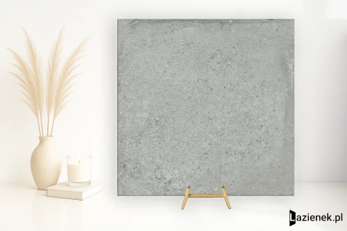 Przejdź do produktu Ape Antico Casale Cenere matowa 60x60 cm gr. 10 mm - płytka rektyfikowana / A042137