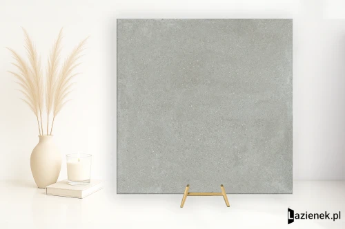 Przejdź do produktu Ape Antico Casale Cenere matowa 90x90 cm gr. 10 mm - płytka rektyfikowana / A042437