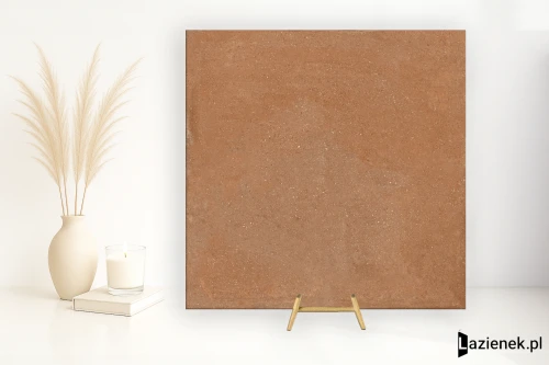 Przejdź do produktu Ape Antico Casale Cotto matowa 90x90 cm gr. 10 mm - płytka rektyfikowana / A042438
