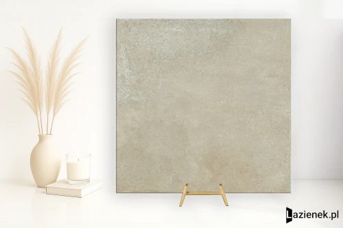 Przejdź do produktu Ape Antico Casale Ecru antypoślizgowa 120x120 cm gr. 10 mm - płytka rektyfikowana / A042368