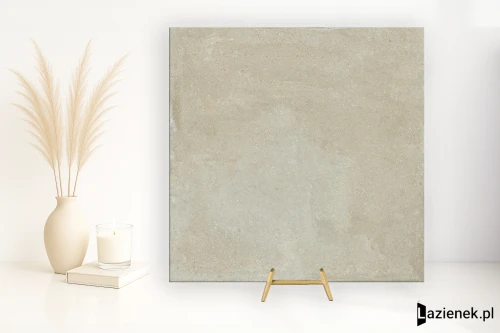 Przejdź do produktu Ape Antico Casale Ecru matowa 120x120 cm gr. 10 mm - płytka rektyfikowana / A042124