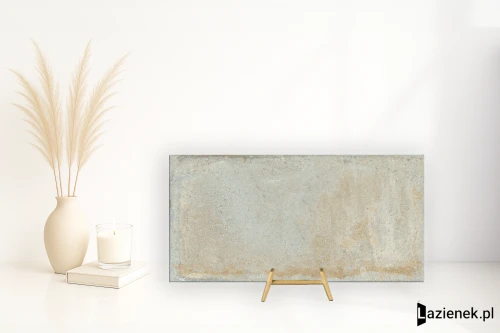 Przejdź do produktu Ape Antico Casale Ecru matowa 60x120 cm gr. 10 mm - płytka rektyfikowana / A042130