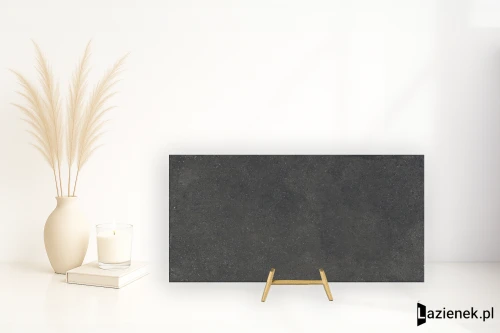 Przejdź do produktu Ape Antico Casale Grafite matowa 60x120 cm gr. 10 mm - płytka rektyfikowana / A042203