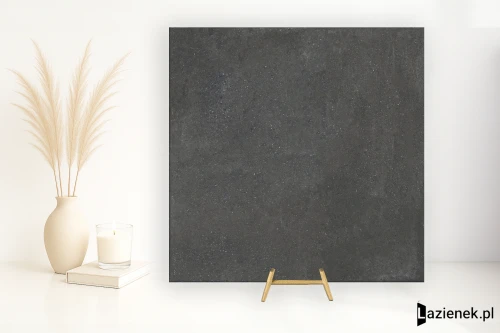 Przejdź do produktu Ape Antico Casale Grafite matowa 90x90 cm gr. 10 mm - płytka rektyfikowana / A042440