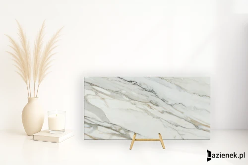 Przejdź do produktu Ape Arabescato Corchia matowa 60x120 cm gr. 10 mm - płytka rektyfikowana / A040200