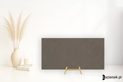 Przejdź do produktu Ape Argillae Fumo matowa 60x120 cm gr. 10 mm - płytka rektyfikowana / A037669