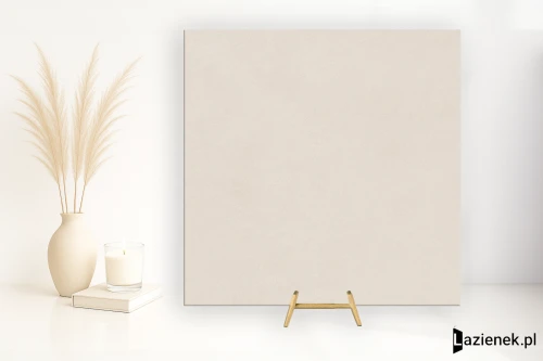 Przejdź do produktu Ape Argillae Neve matowa 60x60 cm gr. 10 mm - płytka rektyfikowana / A037681