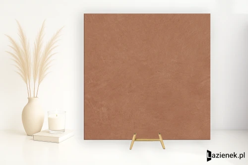Przejdź do produktu Ape Argillae Terra matowa 60x60 cm gr. 10 mm - płytka rektyfikowana / A037677