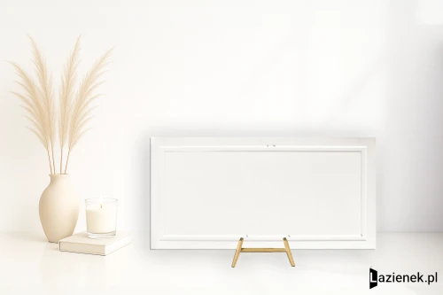 Przejdź do produktu Ape Bellagio Bianco matowa 60x120 cm gr. 10 mm - płytka rektyfikowana / A041896