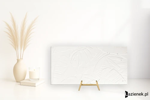 Przejdź do produktu Ape Bellagio Lecco Bianco matowa 60x120 cm gr. 10 mm - płytka rektyfikowana / A041899
