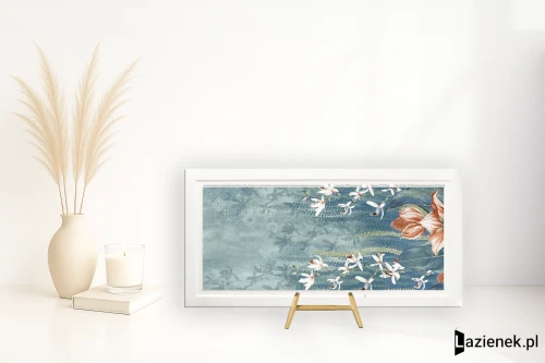 Przejdź do produktu Ape Bellagio Neve matowa 60x120 cm gr. 10 mm - płytka rektyfikowana / A042331