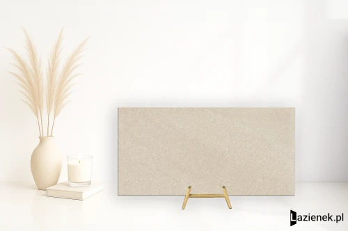 Przejdź do produktu Ape Burlington Ivory matowa 30x60 cm gr. 10 mm - płytka rektyfikowana / A038207