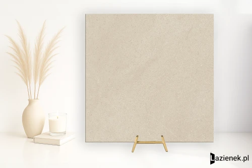 Przejdź do produktu Ape Burlington Ivory matowa 60x60 cm gr. 10 mm - płytka rektyfikowana / A037724