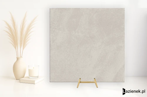 Przejdź do produktu Ape Burlington Pearl matowa 120x120 cm gr. 10 mm - płytka rektyfikowana / A043681