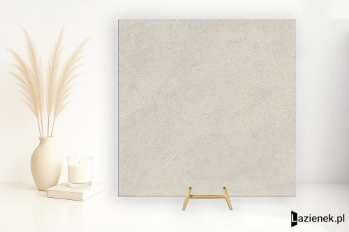 Przejdź do produktu Ape Burlington Pearl matowa 60x60 cm gr. 10 mm - płytka rektyfikowana / A037720