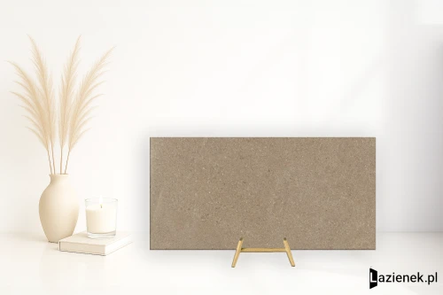 Przejdź do produktu Ape Burlington Taupe matowa 30x60 cm gr. 10 mm - płytka rektyfikowana / A038208