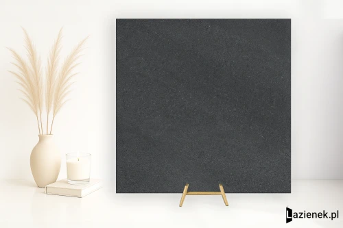 Przejdź do produktu Ape Burlington Volcano matowa 60x60 cm gr. 10 mm - płytka rektyfikowana / A037728