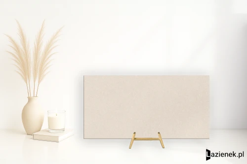 Przejdź do produktu Ape Caprice Almond matowa 60x120 cm gr. 10 mm - płytka rektyfikowana / A042733