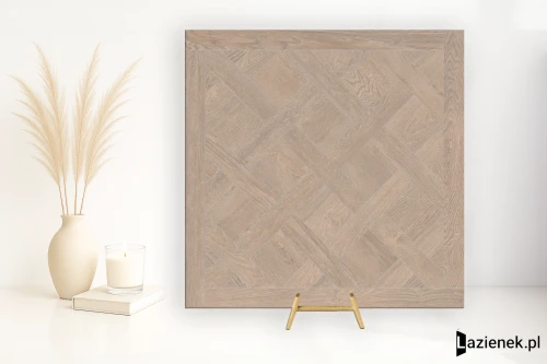 Przejdź do produktu Ape Casa Arianna Sophy 06 Sabbia Greige matowa 20x120 cm gr. 10 mm - płytka rektyfikowana / A044583