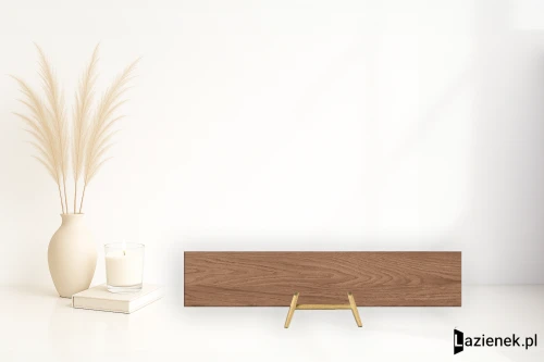 Przejdź do produktu Ape Casa Arianna Vittoria 01 Rovere matowa 25x150 cm gr. 10 mm - płytka rektyfikowana / A044565