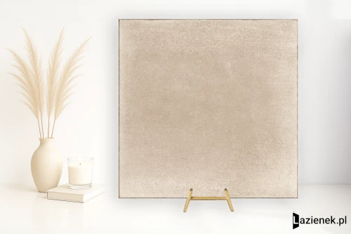Przejdź do produktu Ape Clos Beige antypoślizgowa 60.4x60.4 cm gr. 10 mm - płytka rektyfikowana / A042350