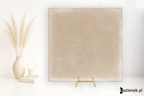 Przejdź do produktu Ape Clos Beige matowa 60.4x60.4 cm gr. 10 mm - płytka rektyfikowana / A042346