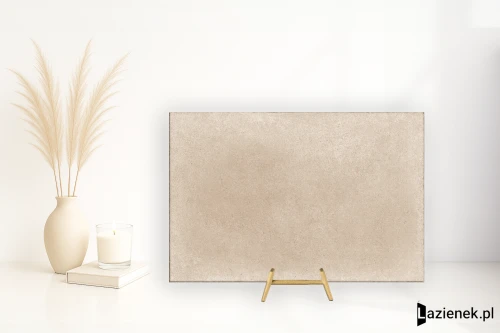 Przejdź do produktu Ape Clos Beige matowa 60.4x90.6 cm gr. 10 mm - płytka rektyfikowana / A042345