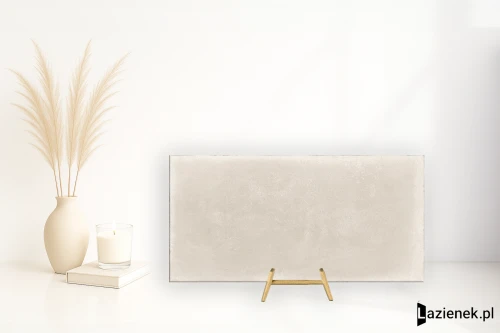 Przejdź do produktu Ape Clos Bianco matowa 60.4x120.8 cm gr. 10 mm - płytka rektyfikowana / A041802