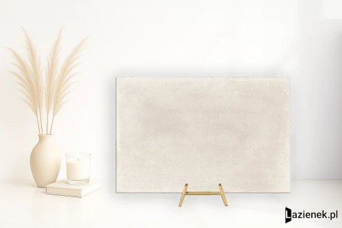 Przejdź do produktu Ape Clos Bianco matowa 60.4x90.6 cm gr. 10 mm - płytka rektyfikowana / A041805