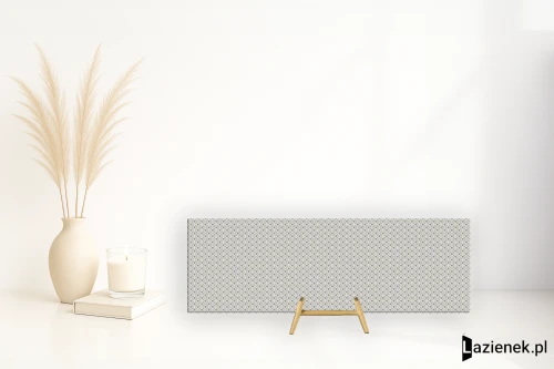 Przejdź do produktu Ape Fables Lilium Beige matowa 30x90 cm gr. 10 mm - płytka rektyfikowana / A043846