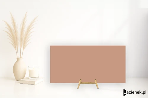 Przejdź do produktu Ape Four Seasons Terracotta matowa 60x120 cm gr. 10 mm - płytka rektyfikowana / A037947