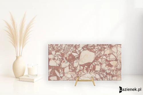 Przejdź do produktu Ape Granviola Granviola 3D szlifowana 60x120 cm gr. 10 mm - płytka rektyfikowana / A044859