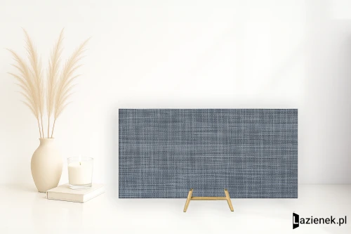 Przejdź do produktu Ape Habitat Blue matowa 30x60 cm gr. 10 mm - płytka rektyfikowana / A037152