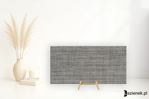 Przejdź do produktu Ape Habitat Grey matowa 30x60 cm gr. 10 mm - płytka rektyfikowana / A037155